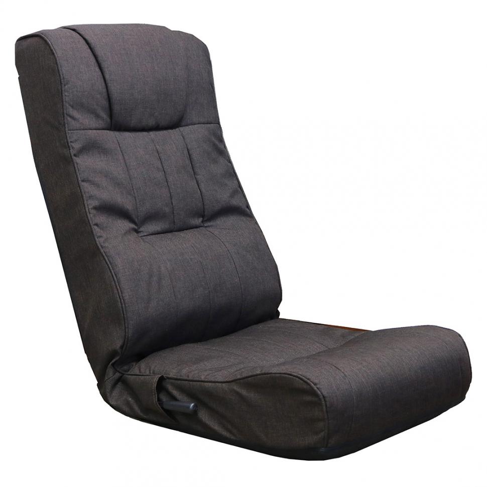 超HBレバー式コイル座椅子　トールⅡ　DBR