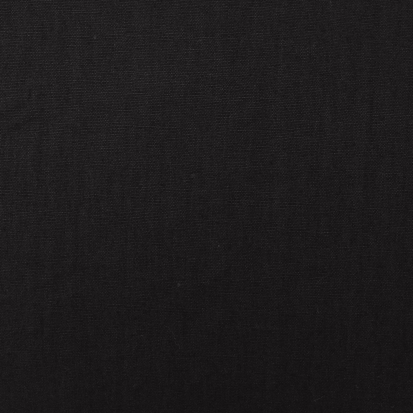 クッションカバー　セーヌ#BK　(45×45)