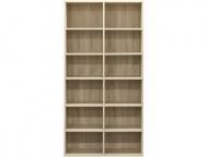 収納家具 シェルフ Two One Styleネット