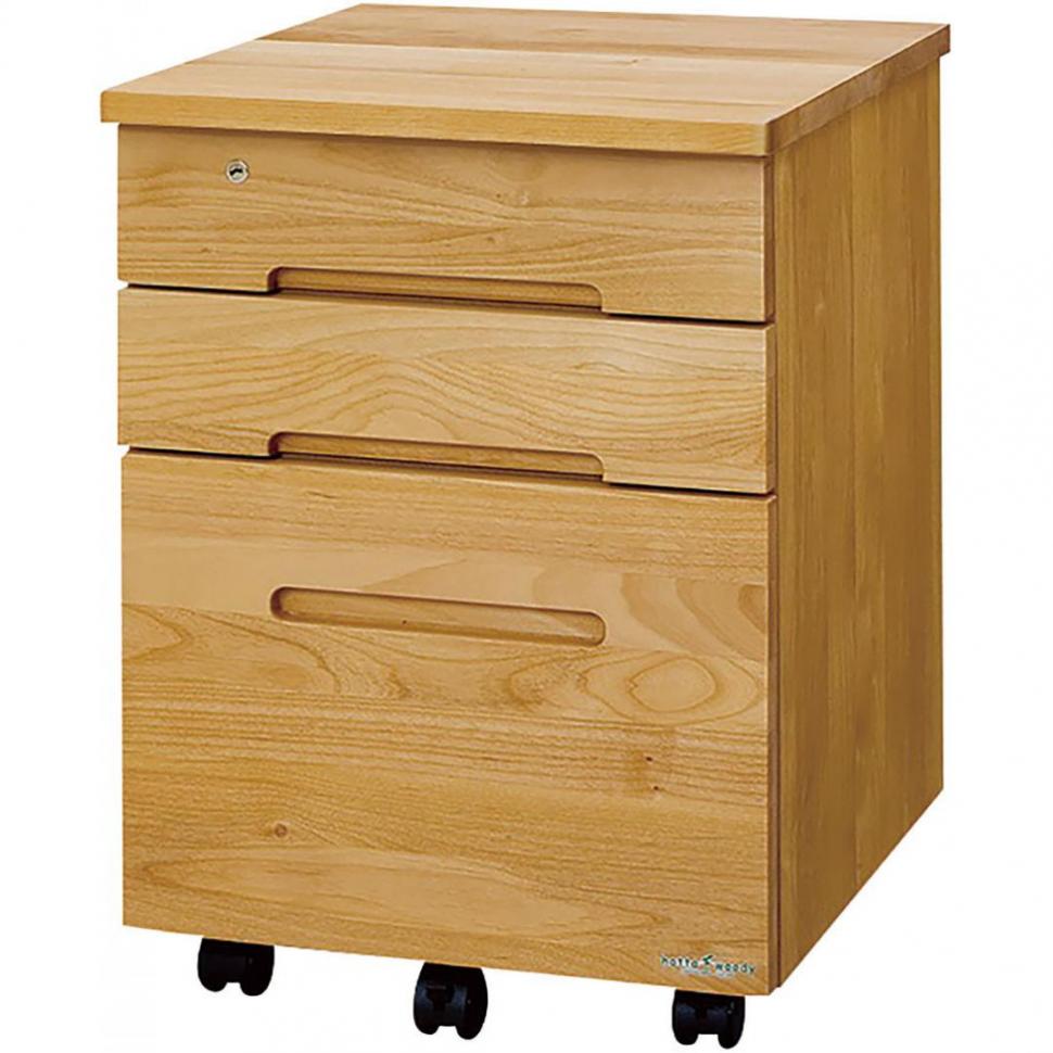 システムデスクワゴン　2014　NA