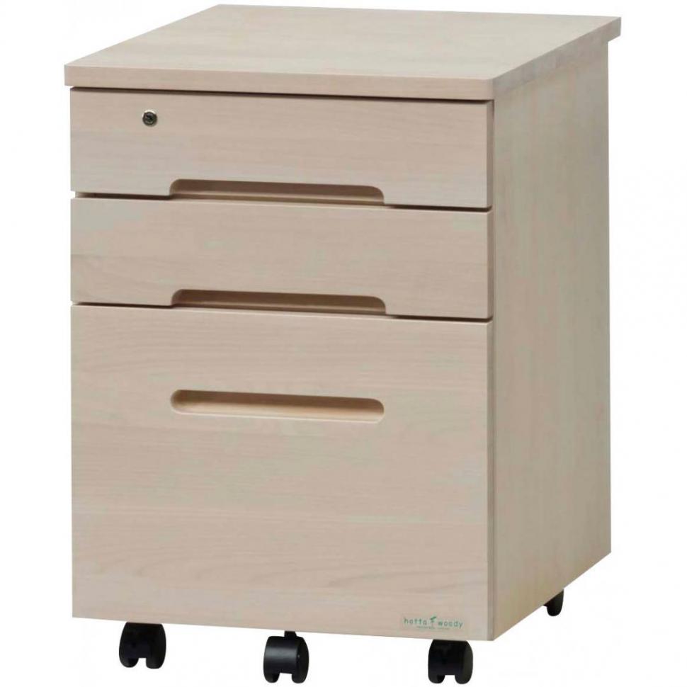 システムデスクワゴン　2014　WH