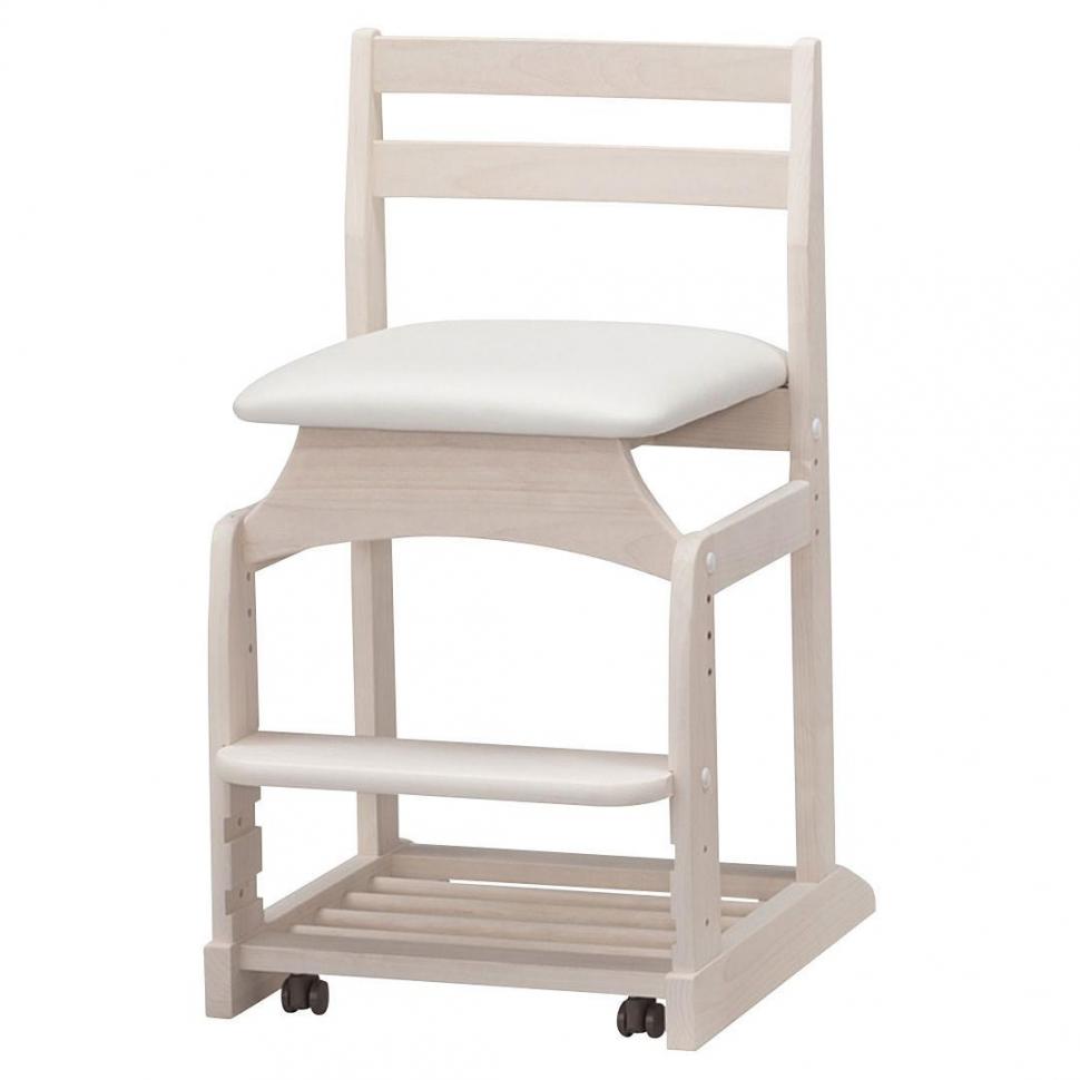 ジュニアチェア　ダックNo.8 WHIV