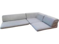 コーナーソファ　NRHA-アラン　GY