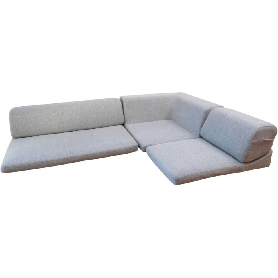 コーナーソファ　NRHA-アラン　GY