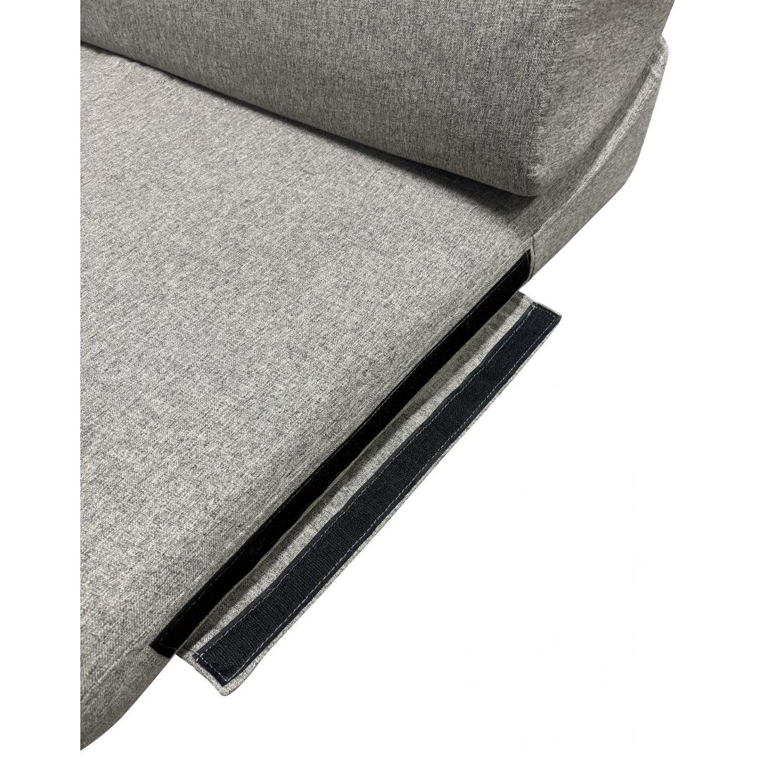 コーナーソファ　NRHA-アラン　GY