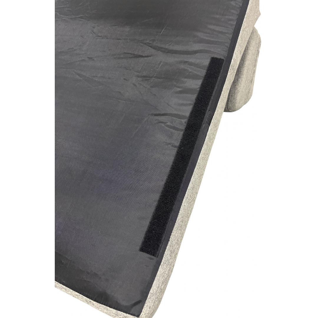 コーナーソファ　NRHA-アラン　GY