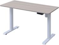 電動昇降デスク　AED-1260　WO/MWH