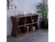 オープンシェルフ(ロー)　HIVE127　WN