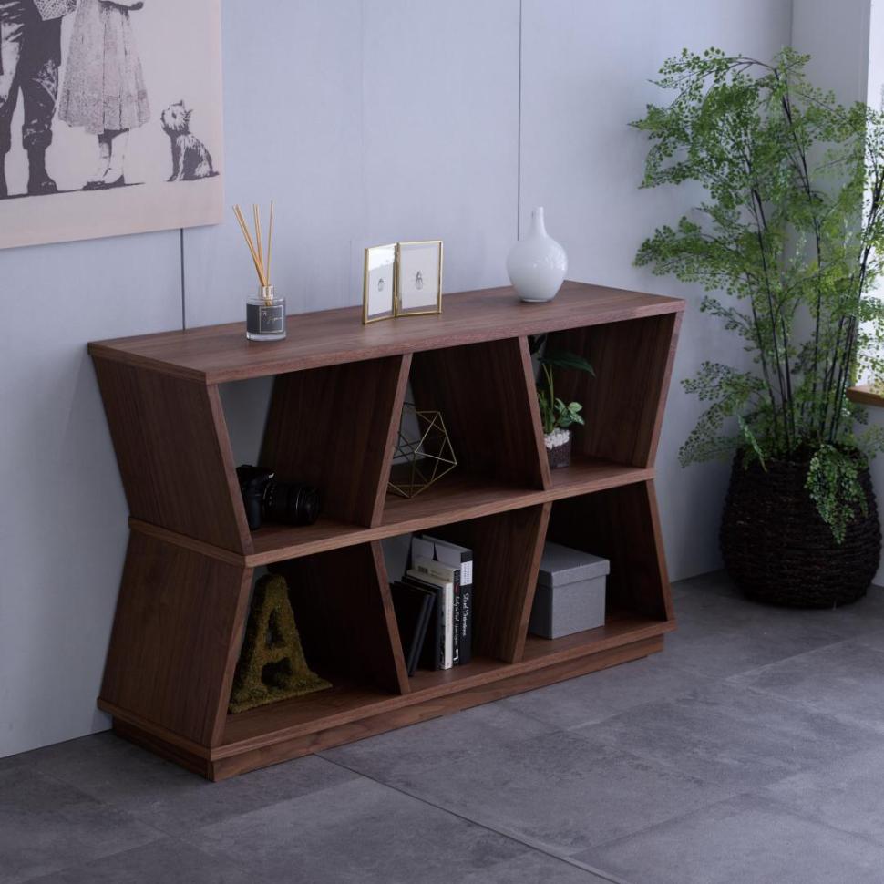 オープンシェルフ(ロー)　HIVE127　WN