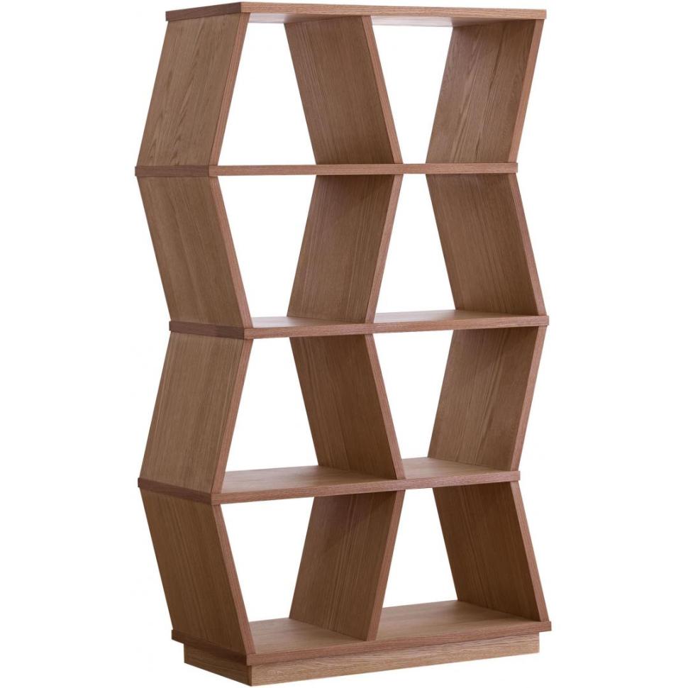 オープンシェルフ(ハイ)　HIVE88　OAK