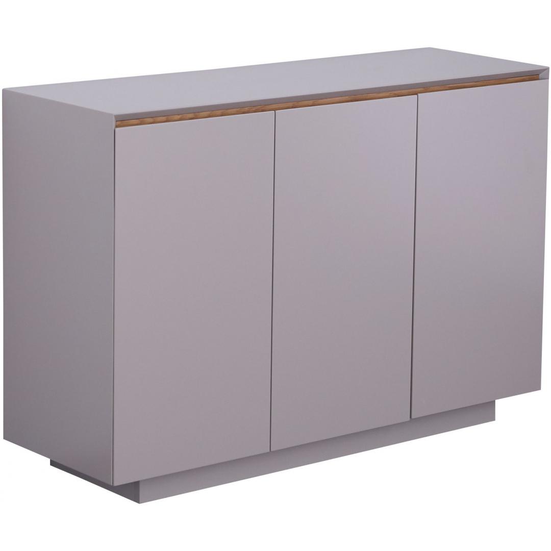 サイドボード　BZ120サイド