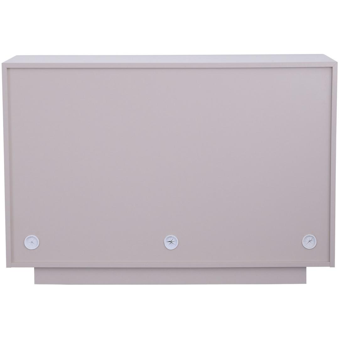 サイドボード　BZ120サイド