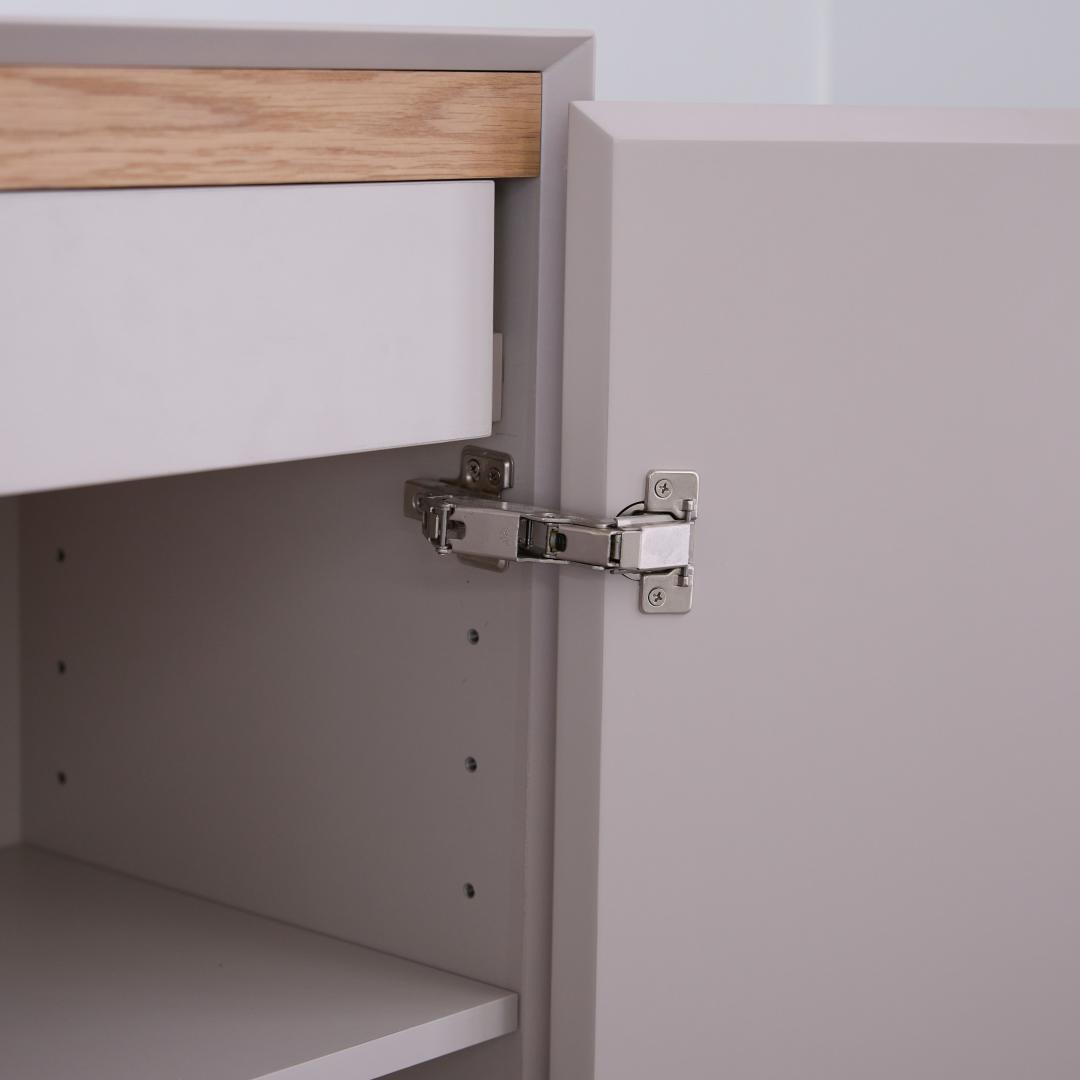 サイドボード　BZ120サイド