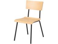 ダイニングチェア　ハドソン　NA