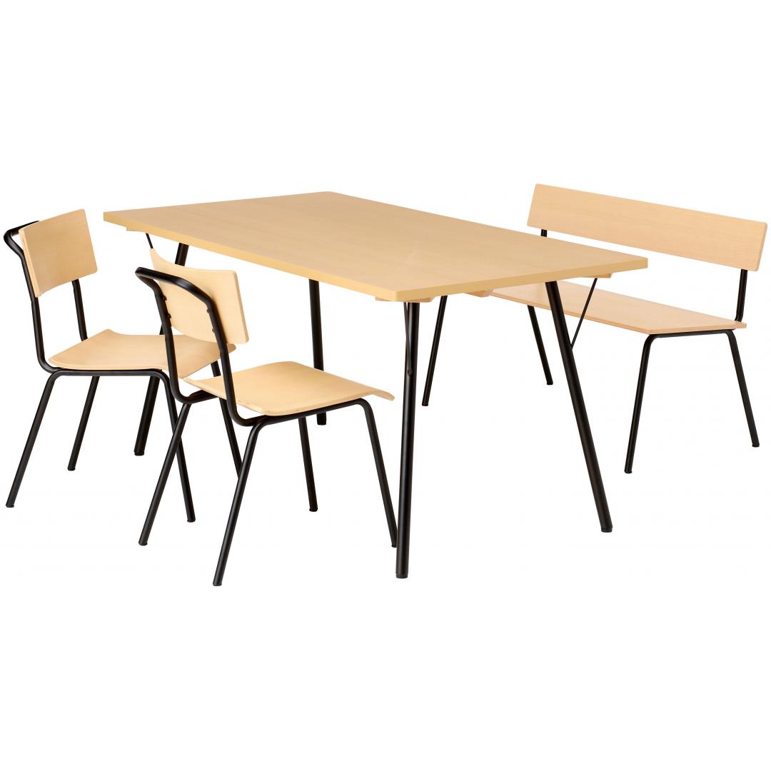 ダイニングチェア ハドソン NA | TWO-ONE STYLEネット