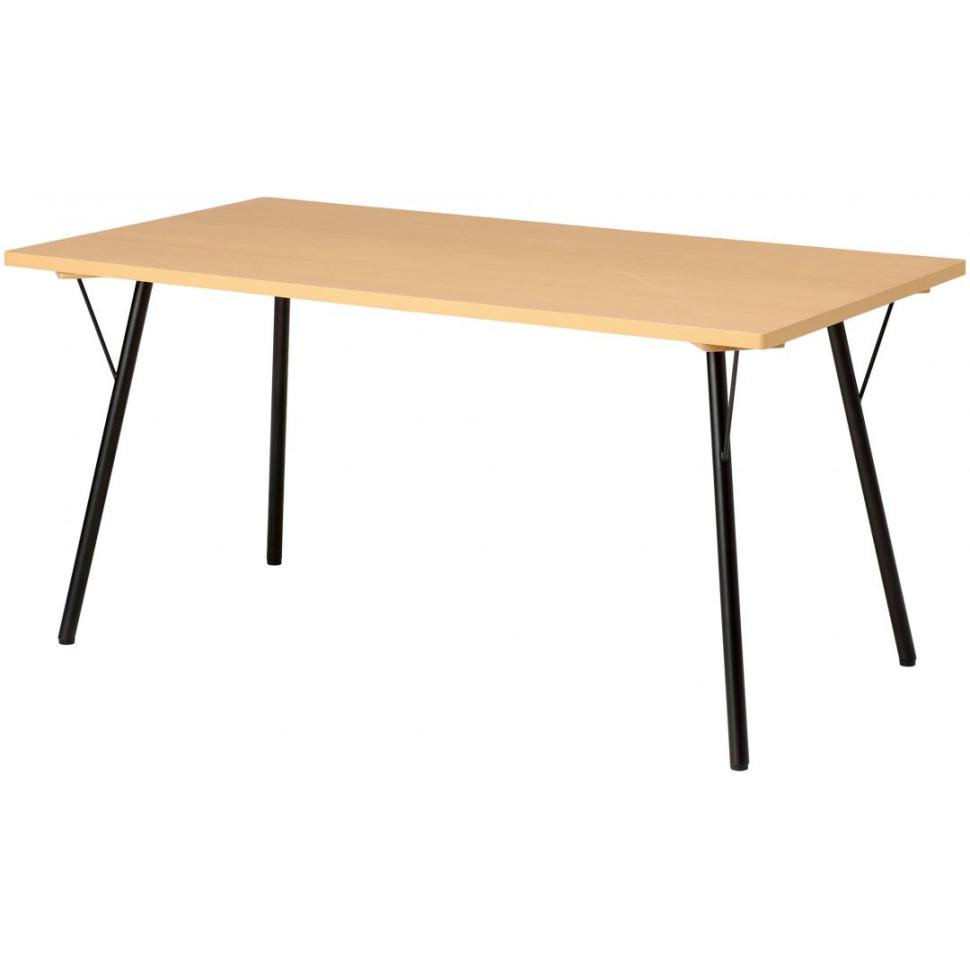 ダイニングテーブル　ハドソン155　NA