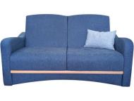 2人掛カジュアルソファ　NFルマーニ2P　PBL