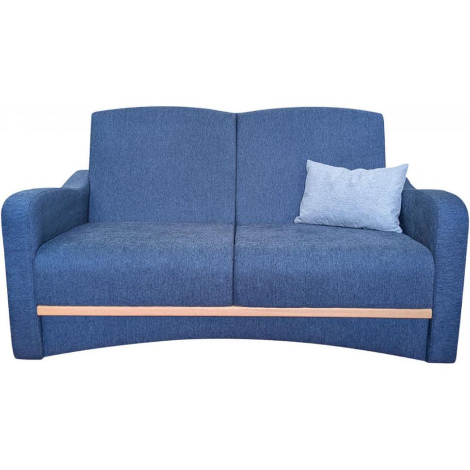 2人掛カジュアルソファ　NFルマーニ2P　PBL