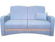 2人掛カジュアルソファ　NFルマーニ2P　LGR