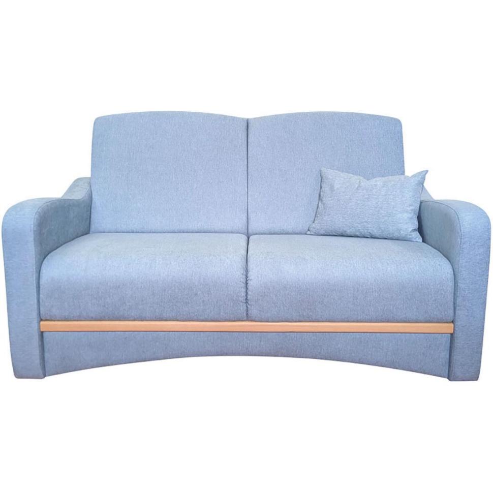 2人掛カジュアルソファ　NFルマーニ2P　LGR