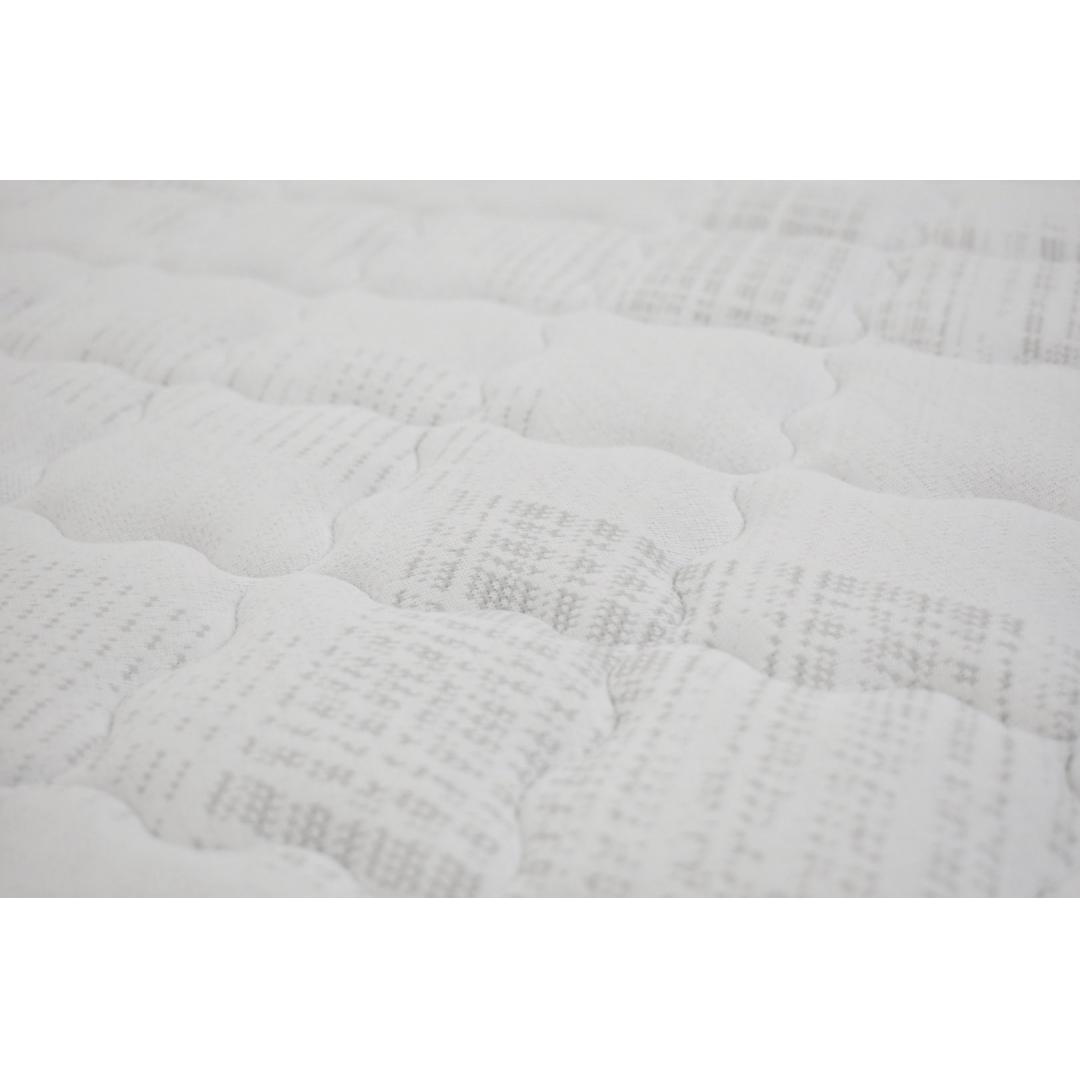 圧縮梱包シングルマットレス　グランリーヴェSR-101-S　ソフト