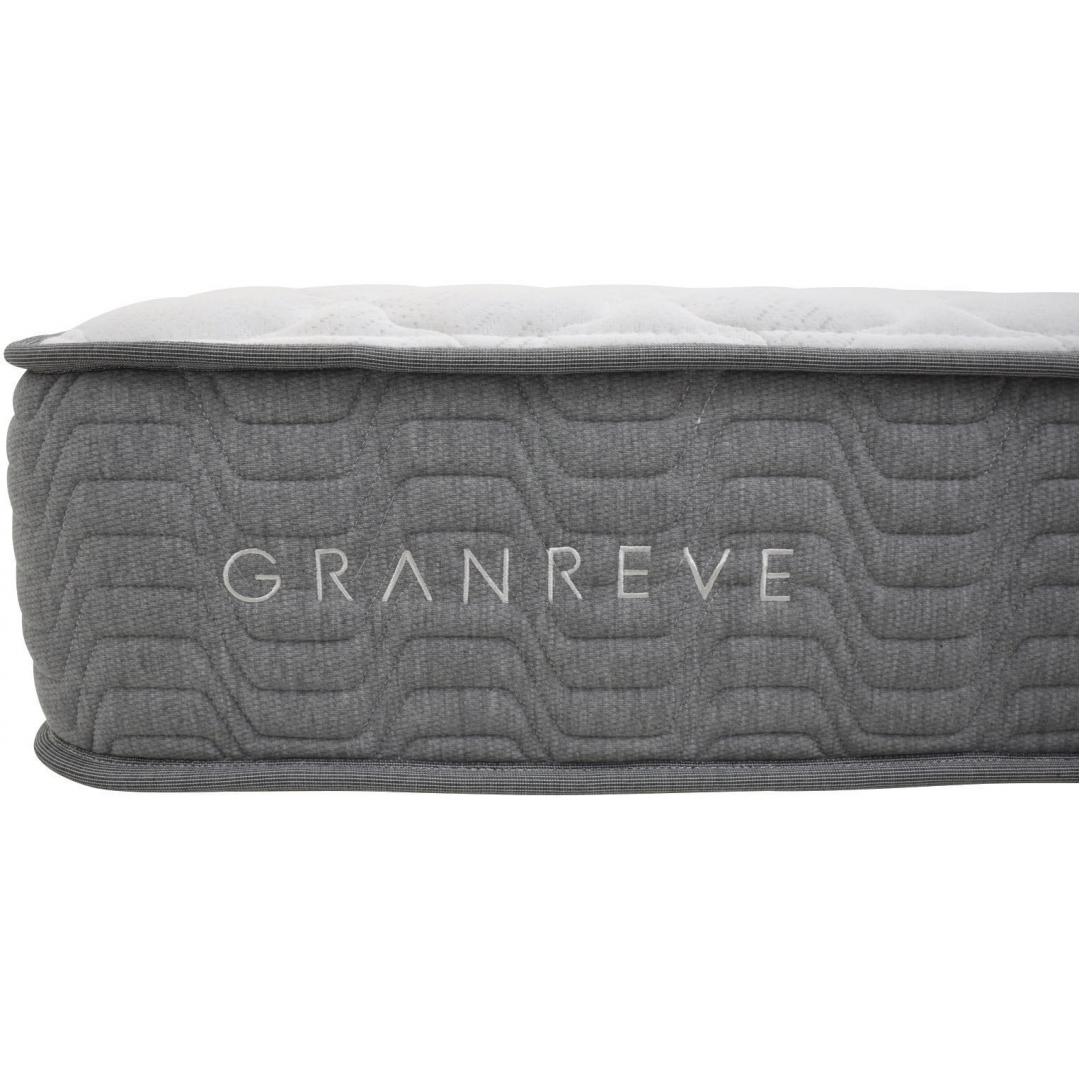 圧縮梱包シングルマットレス　グランリーヴェSR-101-S　ソフト