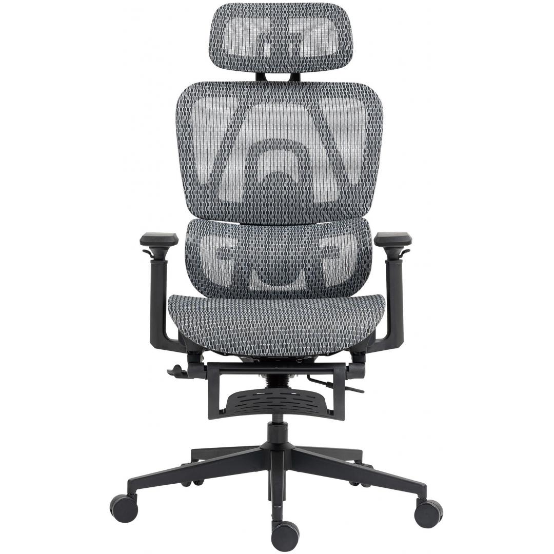 エルゴノミクスチェア　ガーディアン　GY