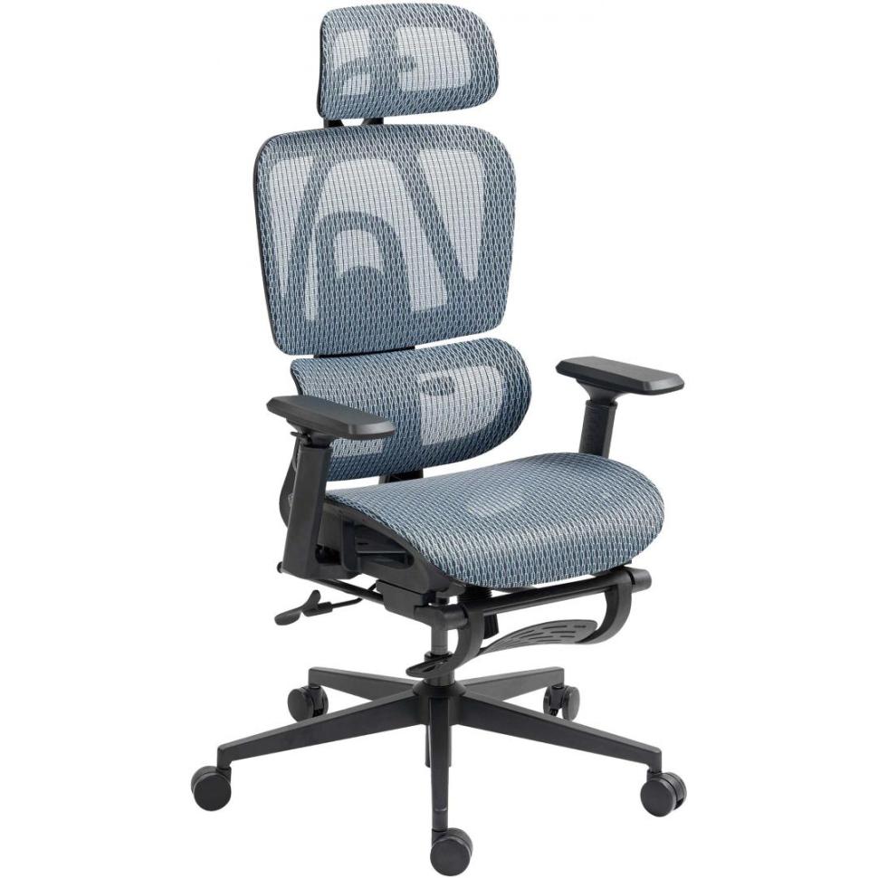 エルゴノミクスチェア　ガーディアン　BL