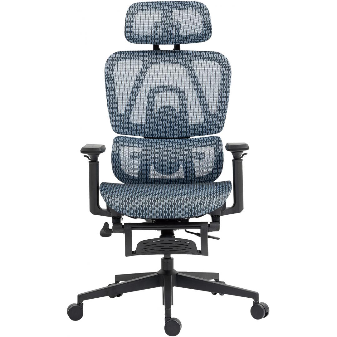 エルゴノミクスチェア　ガーディアン　BL