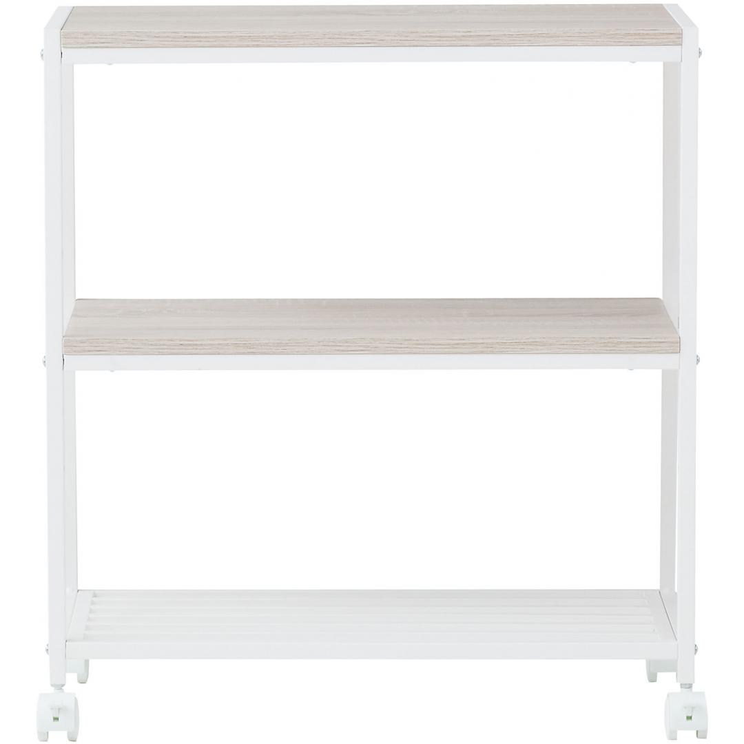 つきどん TWO-ONE STYLEネット