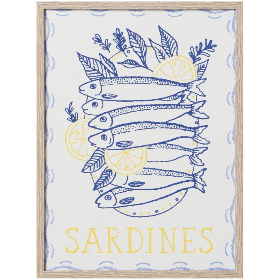 アートボード　サルディーナ　C