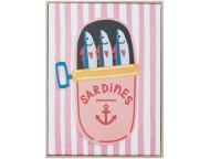 アートボード　サルディーナ　B