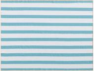 テーブルクロスM　ギャビン　BL(130×170)