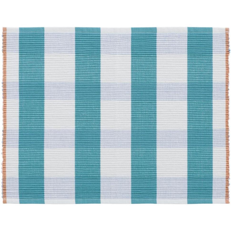 ランチマット　リンディー　BL