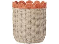 ストレージ　スカラップ　OR