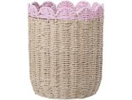 ストレージ　スカラップ　LPK