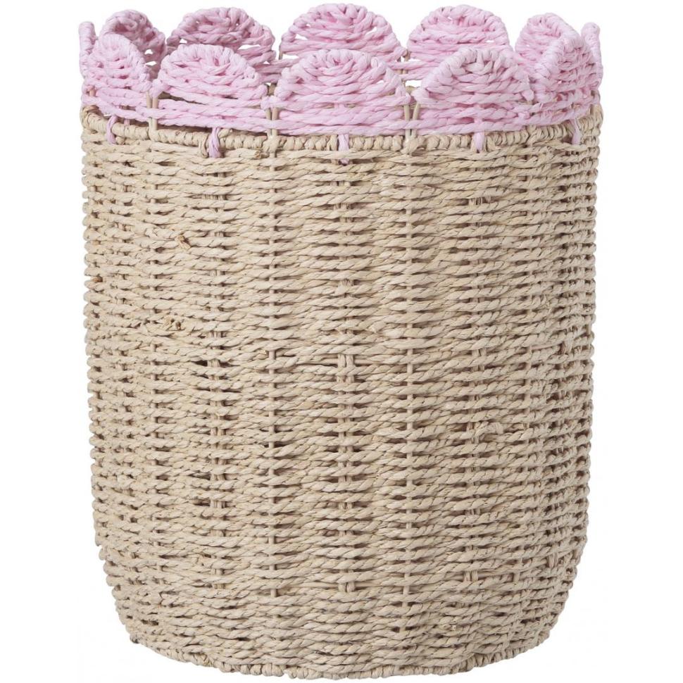 ストレージ　スカラップ　LPK