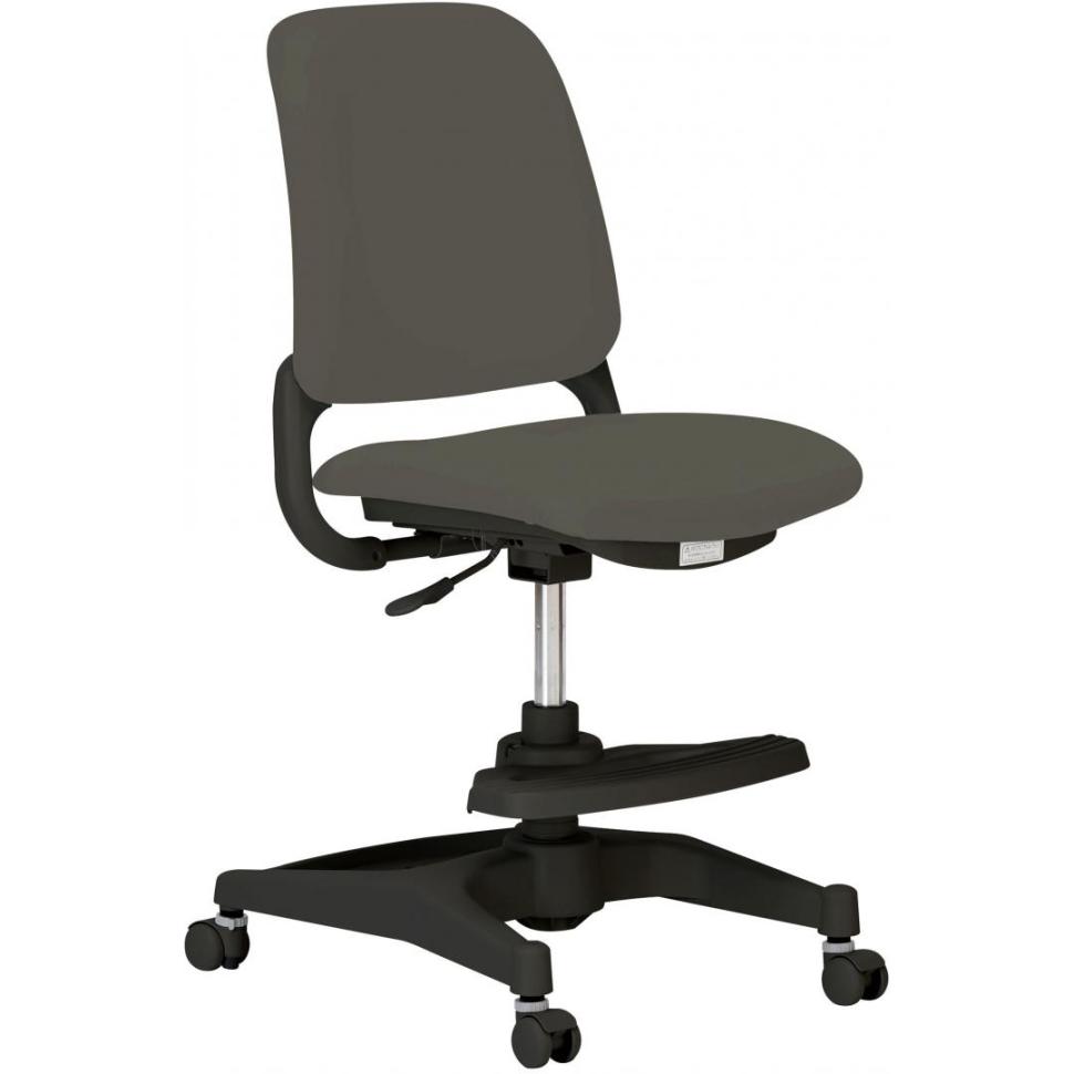 【コイズミ】ラグジュアリーチェア　NODC-200BKCG