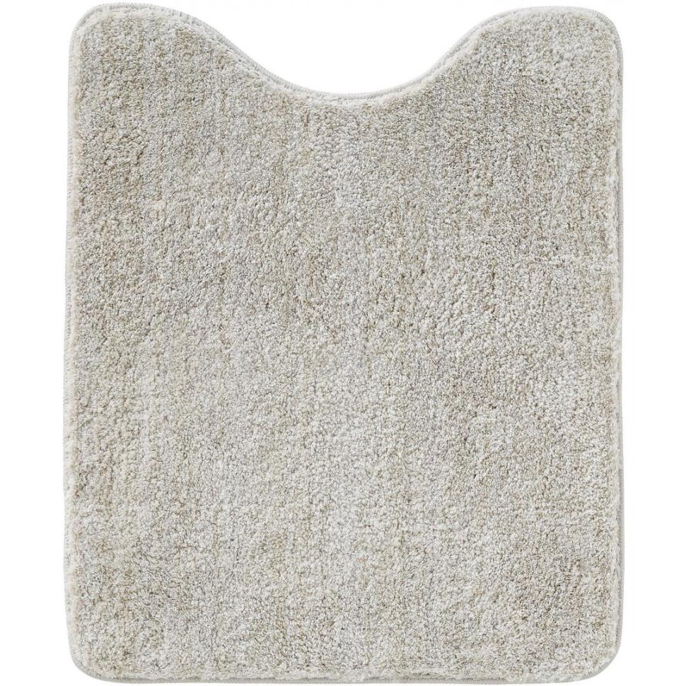 トイレマットワイドロング　ストーン　IV