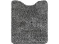 トイレマットワイドロング　ストーン　DGY