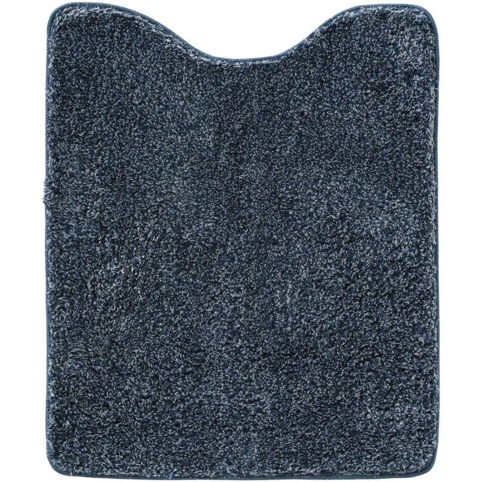 トイレマットワイドロング　ストーン　BL