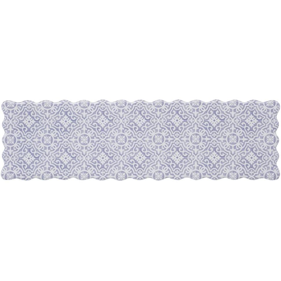 キッチンマット　ラドリーリョ　BL(44×150)