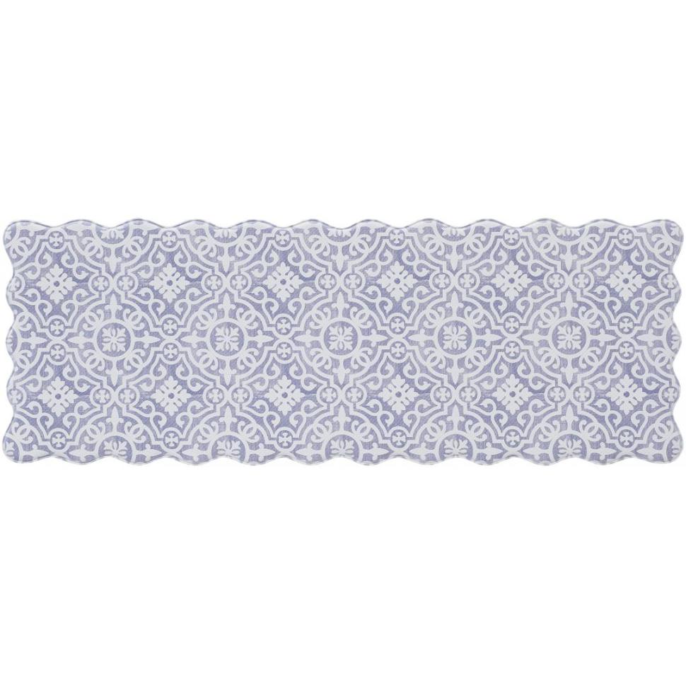 キッチンマット　ラドリーリョ　BL(44×120)