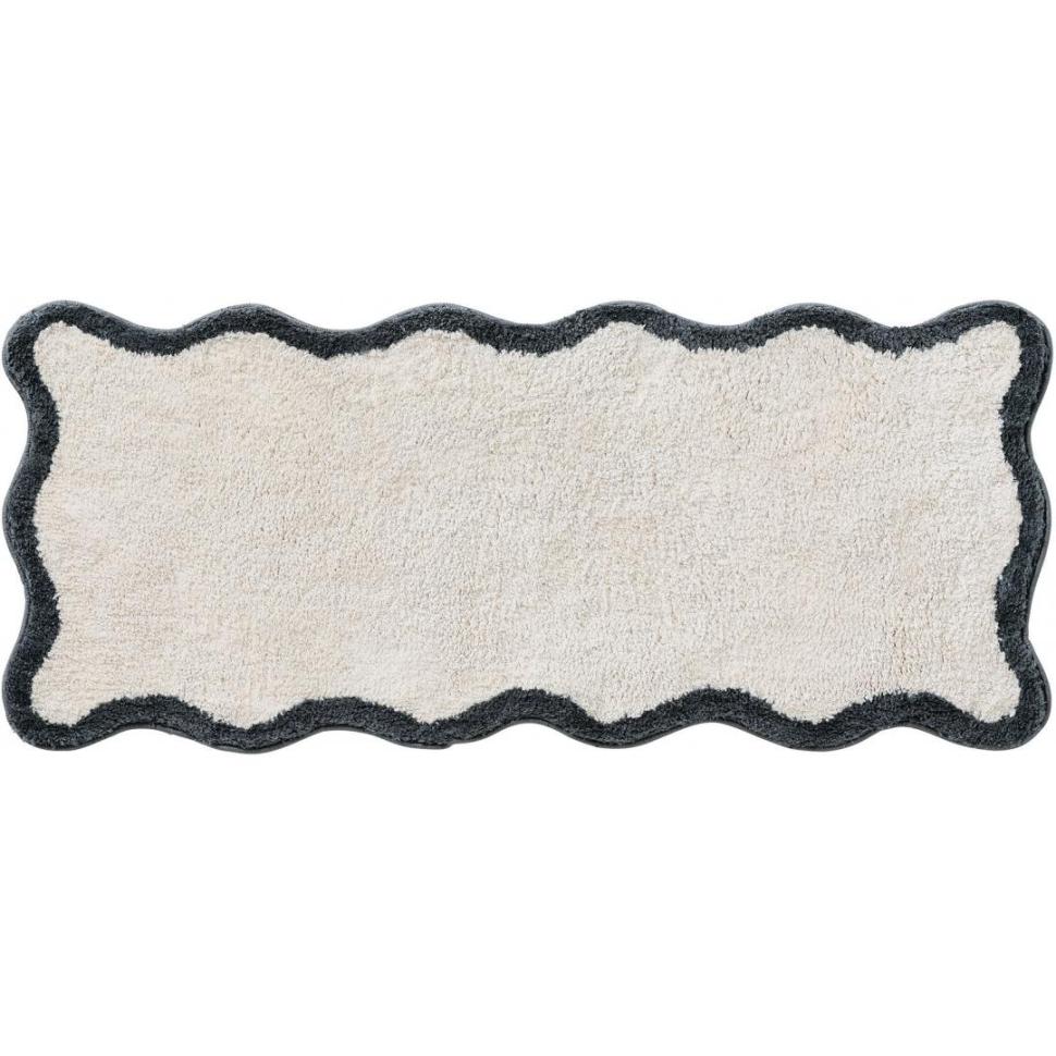 キッチンマット　フリル　IV(50×120)