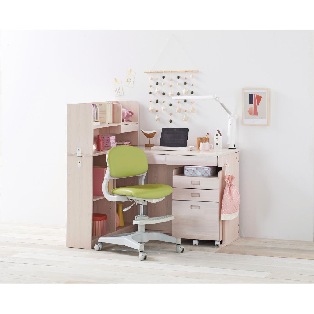 組みかえデスク　コンバーⅢ　WW