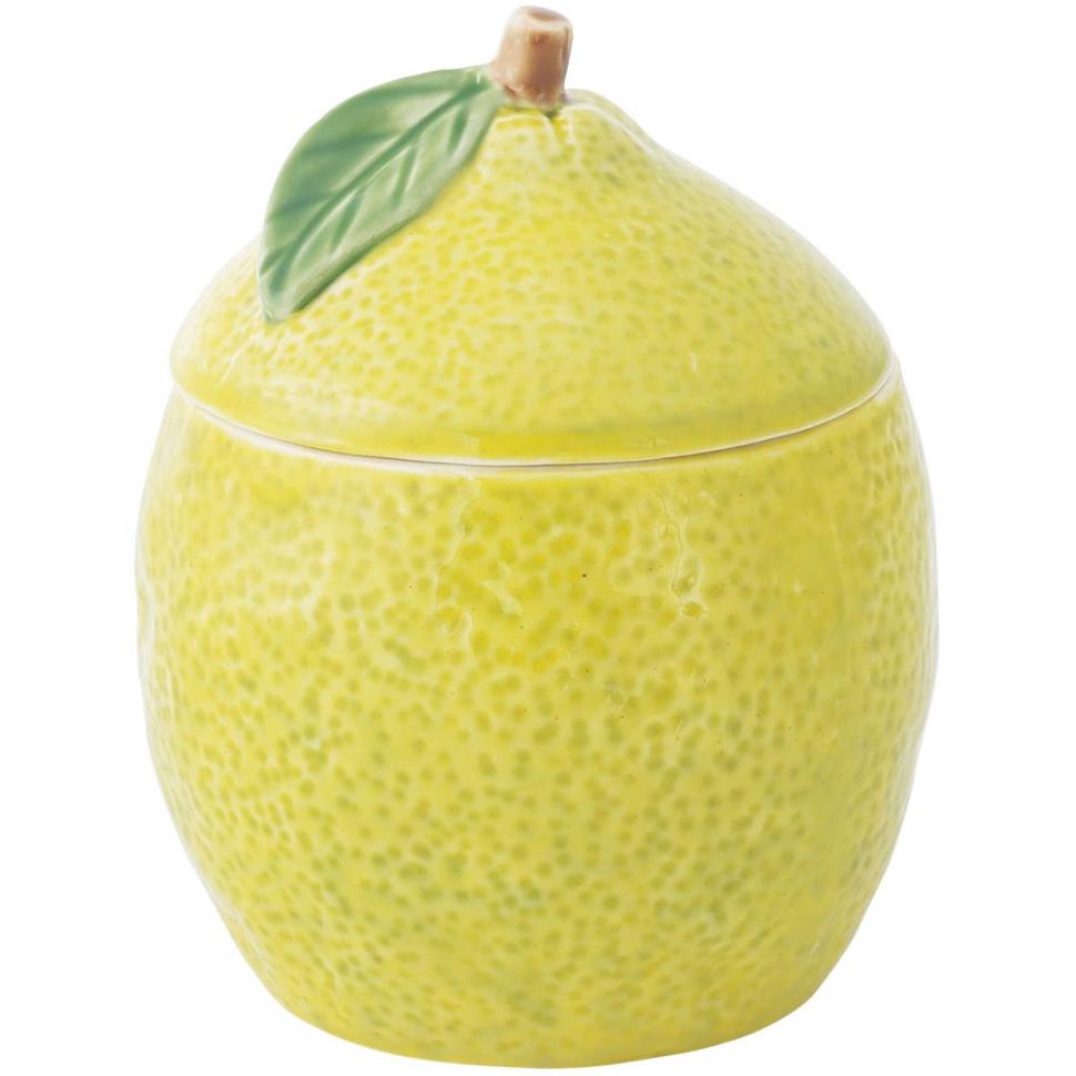 アクセサリーポット　B　シトラス　GR