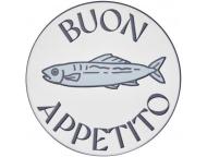 コースター　マール　サルディーナGY