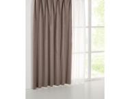 厚地カーテン+レース　レジェ　100×178　4枚組　BE