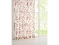 レースカーテン　フロールボイル　PI　100×176　2枚入