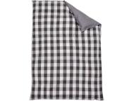 掛布団カバー　スカッキ　GY　(シングル)